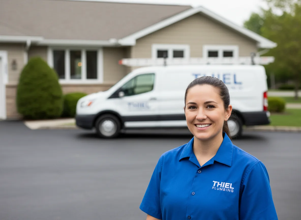Plumber Moffett, OK FAQs